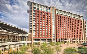 Talking Stick Resort in Scottsdale Arizona